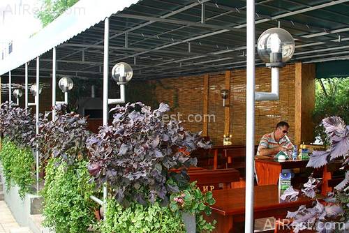 Bulair Hotel 14
